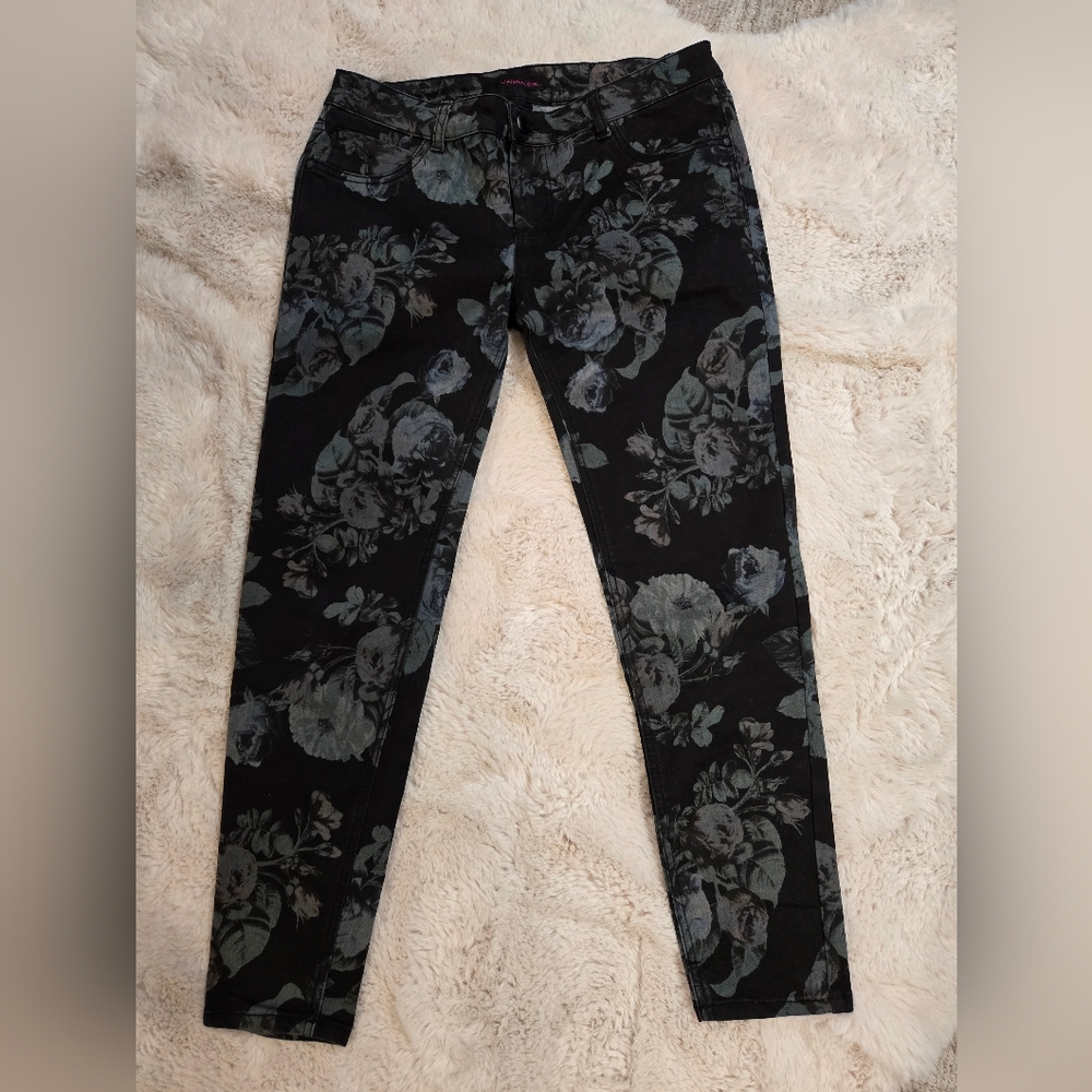 Ladies Jeans